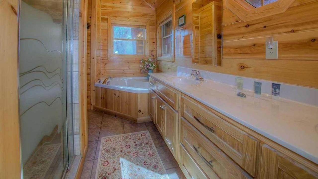 Blackberry Lodge Blue Ridge Exterior foto
